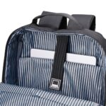 Brinde Mochila de Nylon 22L 3