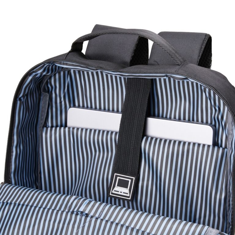 Brinde Mochila de Nylon 22L 3