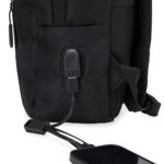 Brinde Mochila de Nylon 22L 4
