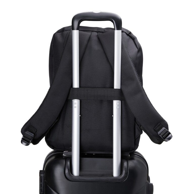 Brinde Mochila de Nylon 22L 6
