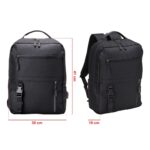 Brinde Mochila de Nylon 22L 7