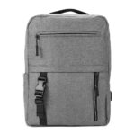 Brinde Mochila de Nylon 22L