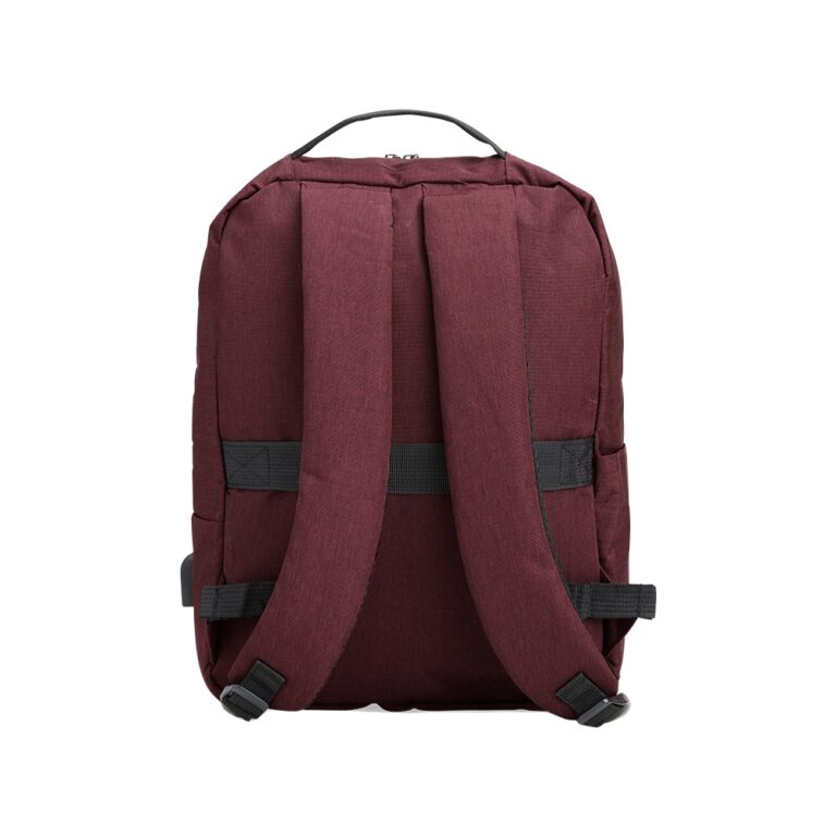 Brinde Mochila de Nylon 20L 4