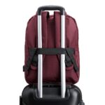 Brinde Mochila de Nylon 20L 5