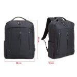 Brinde Mochila de Nylon 20L 6