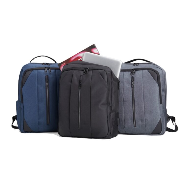 Brinde Mochila de Nylon 24L 1