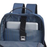 Brinde Mochila de Nylon 24L 5