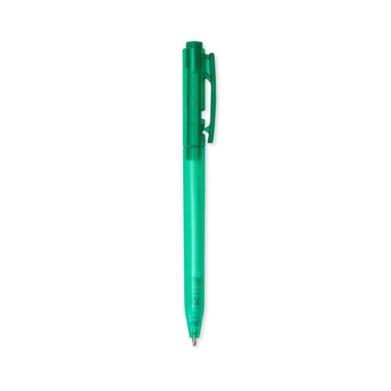 Brinde Caneta Plástica