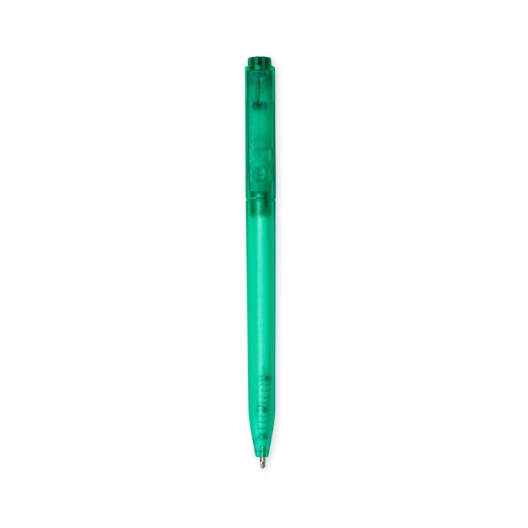 Brinde Caneta Plástica 11