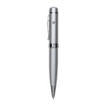Caneta Pen Drive 8GB e Laser