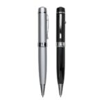 Caneta Pen Drive 8GB e Laser 1