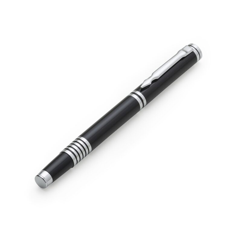 Caneta Metal Roller 2
