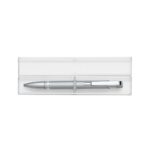 Caneta Semi-Metal com Tubo 7