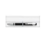 Caneta Semi-Metal com Tubo 8