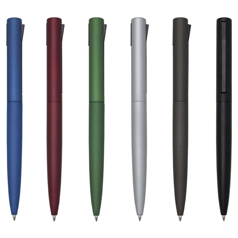 Caneta Semimetal 1