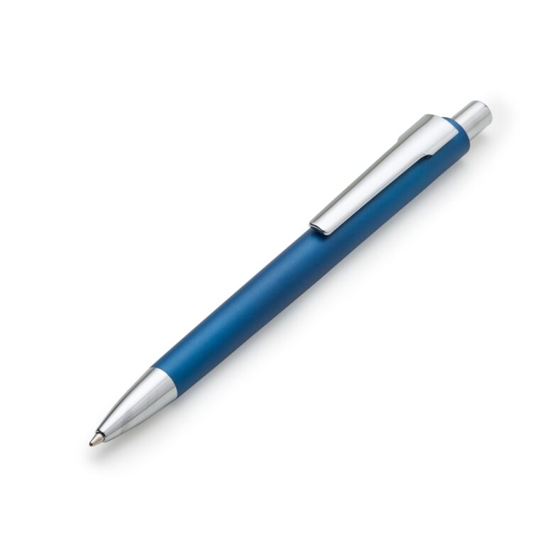 Caneta Semi-Metal 3