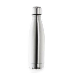 Brinde Garrafa Térmica Inox 500ml