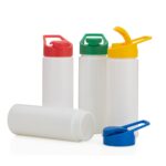 Brinde Squeeze Plástico 550ml 1