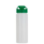Brinde Squeeze Plástico 550ml 2