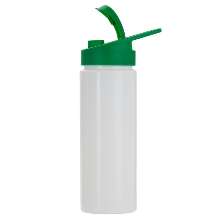 Brinde Squeeze Plástico 550ml 3