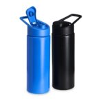 Brinde Squeeze Plástico 550ml 1