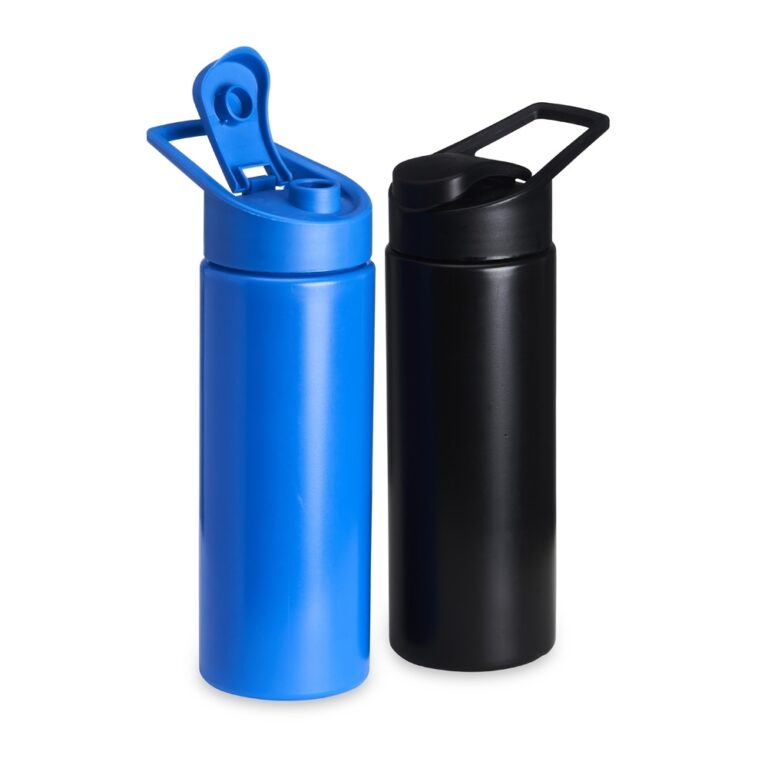 Brinde Squeeze Plástico 550ml 1