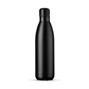 Brinde Garrafa Térmica Inox 500ml