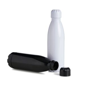 Brinde Garrafa Plástica 700ml 1