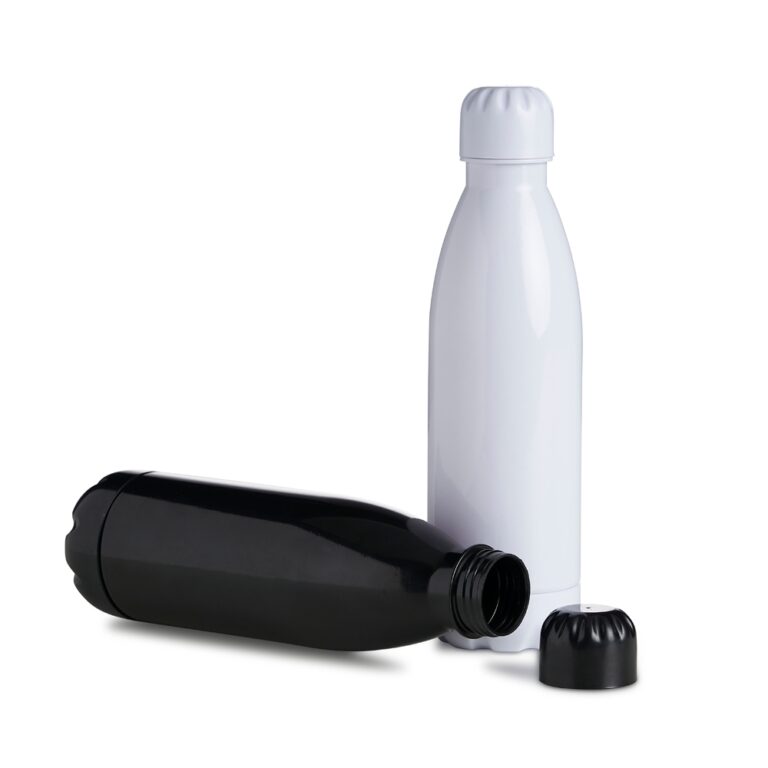 Brinde Garrafa Plástica 700ml 1