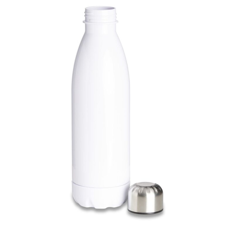 Brinde Garrafa Plástica 700ml 1