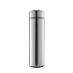 Brinde Garrafa Térmica 400ml com Display LED