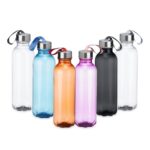 Brinde Garrafa Plástica 650ml 1