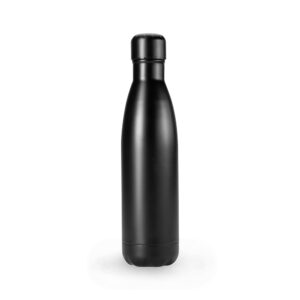 Brinde Garrafa Inox 750ml