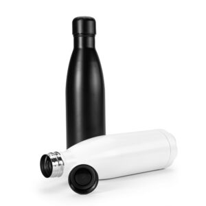 Brinde Garrafa Inox 750ml 1