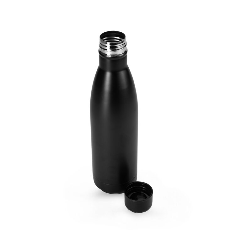 Brinde Garrafa Inox 750ml 2