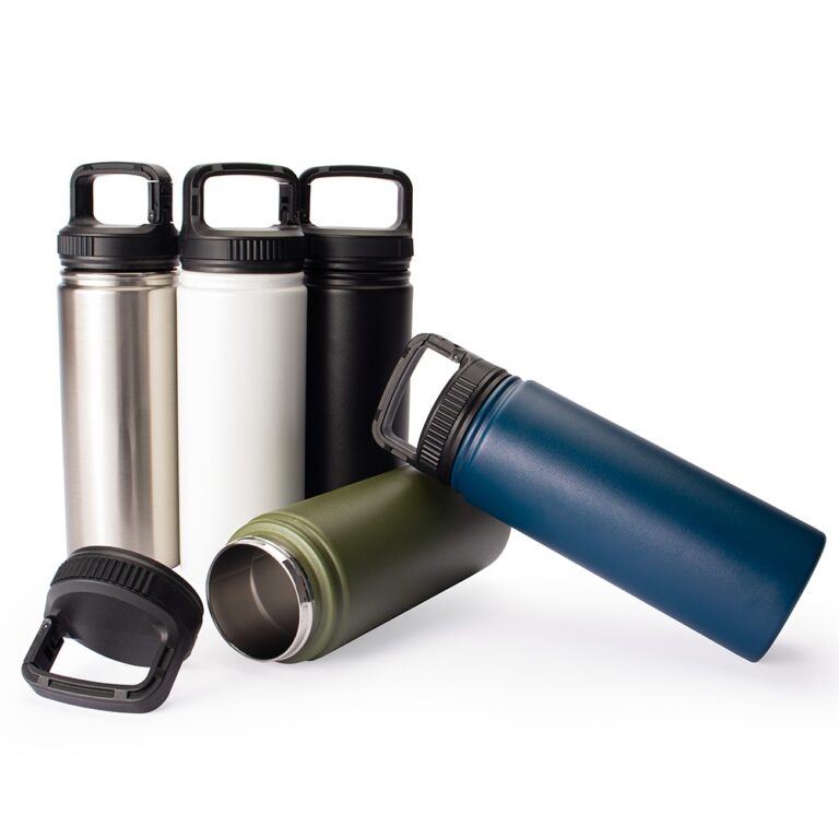 Brinde Garrafa Térmica 500ml 1