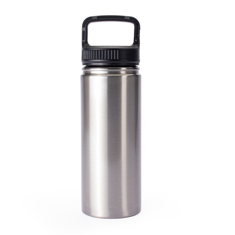 Brinde Garrafa Térmica 500ml 2