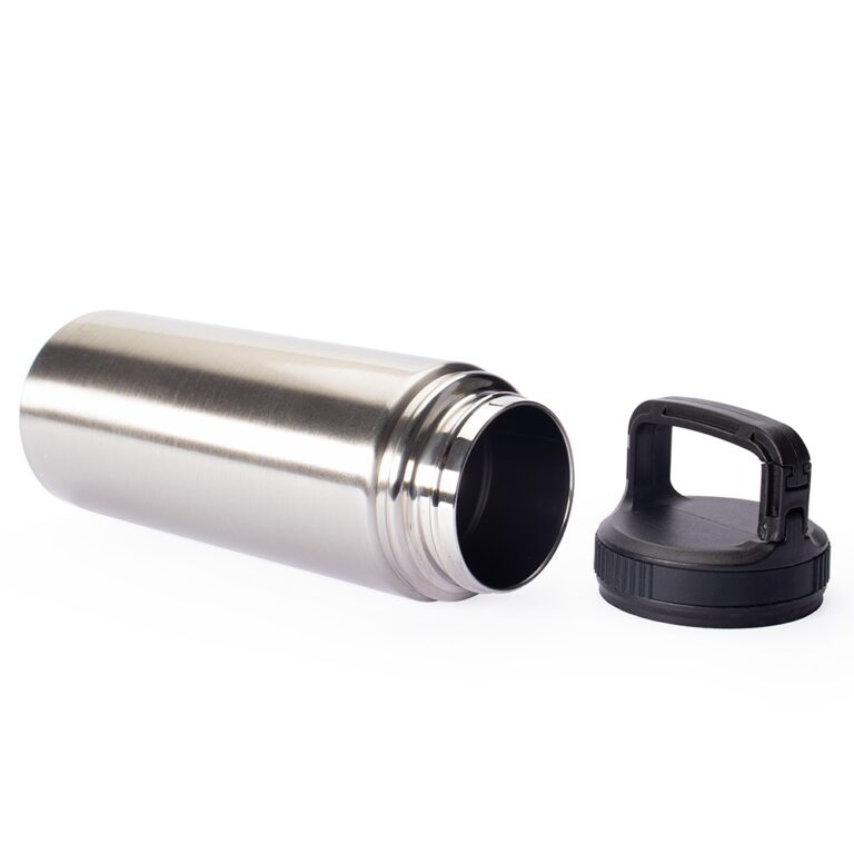 Brinde Garrafa Térmica 500ml 3