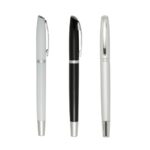 Caneta Metal Roller 1