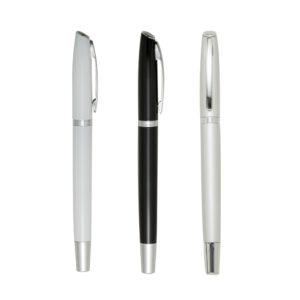 Caneta Metal Roller 1