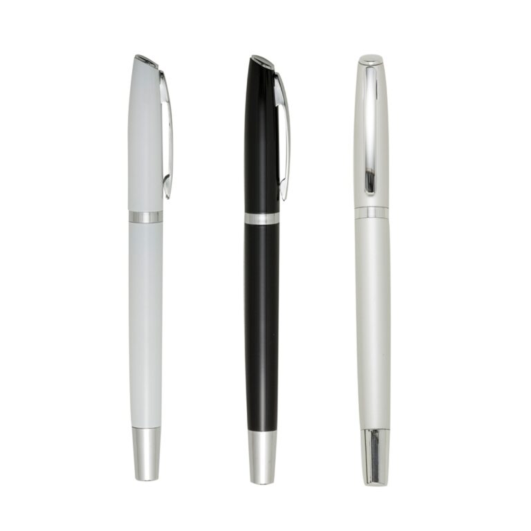 Caneta Metal Roller 1