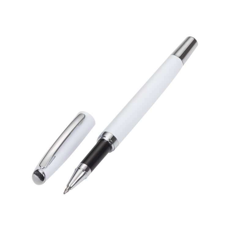 Caneta Metal Roller 3