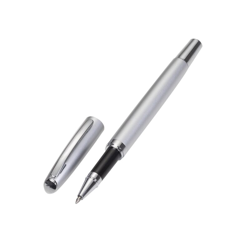 Caneta Metal Roller 5
