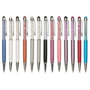 Caneta Metal Touch 1