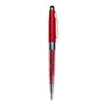 Brinde Caneta Metal Touch