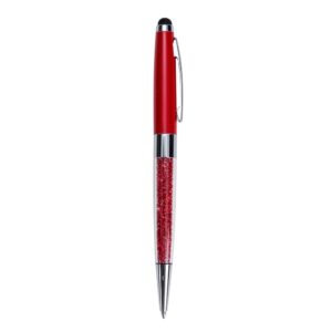 Brinde Caneta Metal Touch