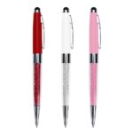 Brinde Caneta Metal Touch 1
