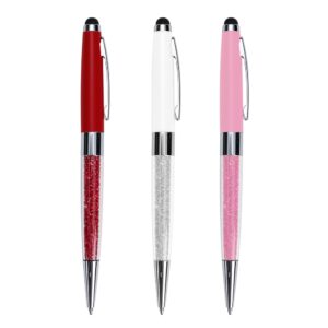Brinde Caneta Metal Touch 1