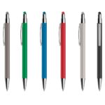 Brinde Caneta Metal Touch 1