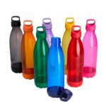 Brinde Garrafa Plástica 680ml 1